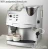 Automatic coffee machine