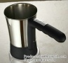 Milk frother