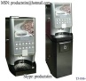 Coffee vending machine