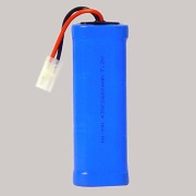 lithium electric tool batteries