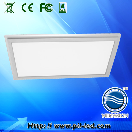 high brightness led panel light