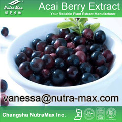 Acai Berry Extract