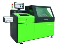 CR-NT815B Common Rail Test Bench