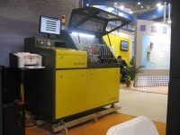 CR-NT815C Common Rail Test Bench