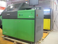 CR-NT819B Common Rail Test Bench