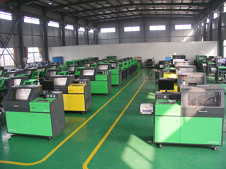 Nanyang NanTai Experimental Equipment Co.,Ltd.