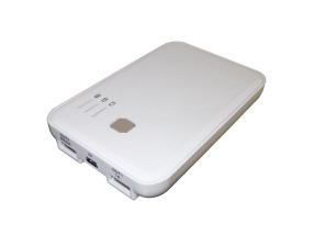 5000mAh portable power bank backup battery