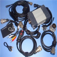 Mercedes Benz Diagnostic STAR C3