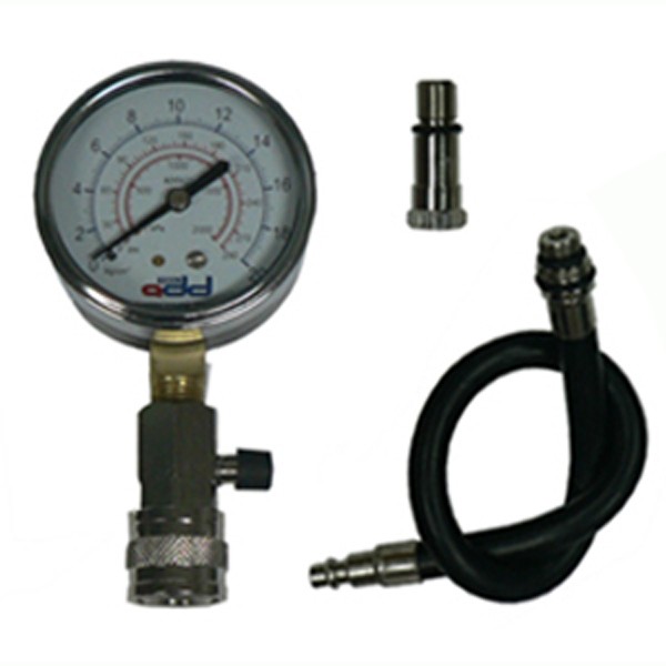 Automotive Compression Gauge