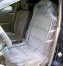 Plastic Car Seat Covers