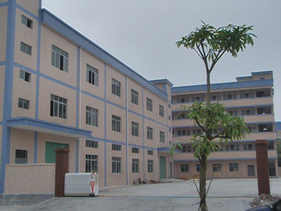 SHENZHEN OCTOPUS TECHNOLOGY CO., LTD