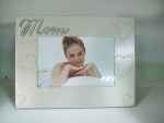 Aluminum Photo Frame