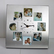 Aluminum Photo Frame