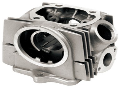 90cc motorcycle cylinder head