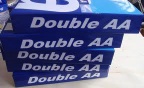 DOUBLE A A4 PAPER 80GSM,75GSM,70GSM