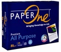 PaperOne Copier Paper A4 80gsm,75gsm,70gsm