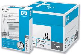 Hp-Multipurpose-Copy-Paper-A4 80gsm,75gsm,70gsm