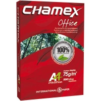 chamex  A4-Copier-Paper-Supplier-80g-75g-70g