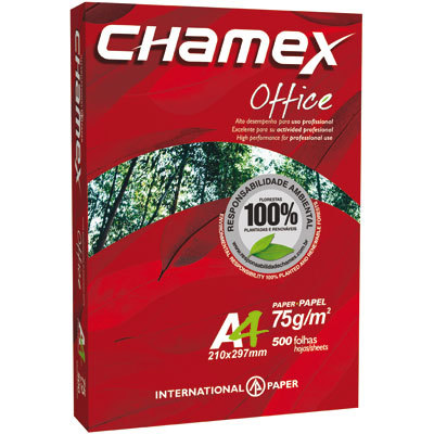 chamex  A4-Copier-Paper-Supplier-80g-75g-70g