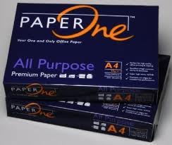 COPY PAPER SUPPLIER