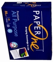 PaperOne Copier Paper A4 80gsm,75gsm,70gsm