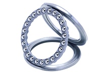 51144 Thrust Ball Bearing