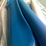 High Tear Resistance Silicon Rubber Sheet