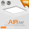 Thinnest Surface Mounted 2 X 2 LED Flat Panel Light