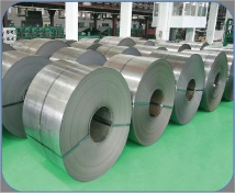 silicon steel