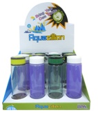 Tritan sports bottle