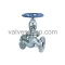 Flange Type Globe Valve