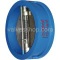 Butterfly Check Valve