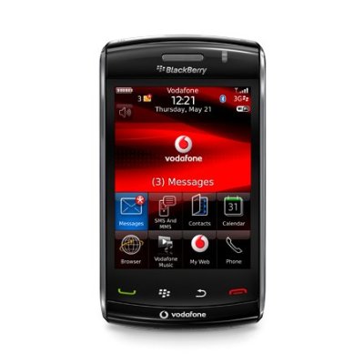 Blackberry Storm2 9550