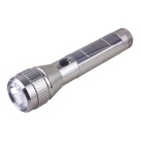 Solar Flashlights, Flashlights