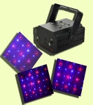 Mini Laser Stage Light