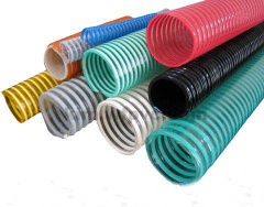 PVC suction hose