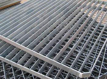 steel grating