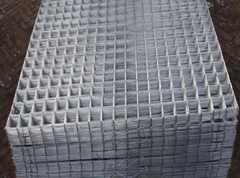 welded wire mesh/panel