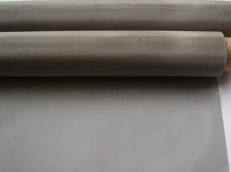 stainless steel wire mesh