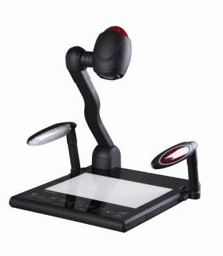 document camera,digital visualizer,USB,projcetor presenter,school,classroom