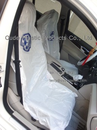 Disposable Auto Seat Cover