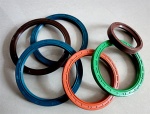 O rings