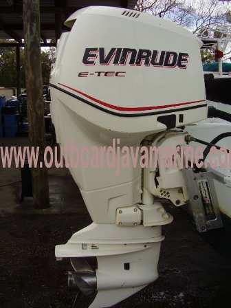 Envirude Outboard