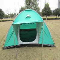 camping tent