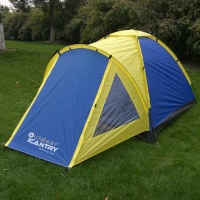 camping tent