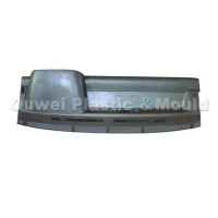 bumper mould