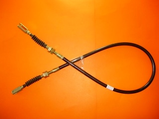 THROTTLE CABLE