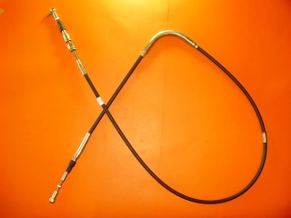 THROTTLE CABLE