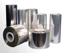 PET Metallization Film