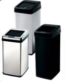 Stainless Steel Sensor Dustbin